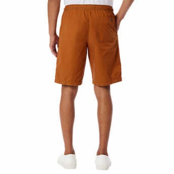 Unionbay Men's Pull On Short - Picture 2 of 4